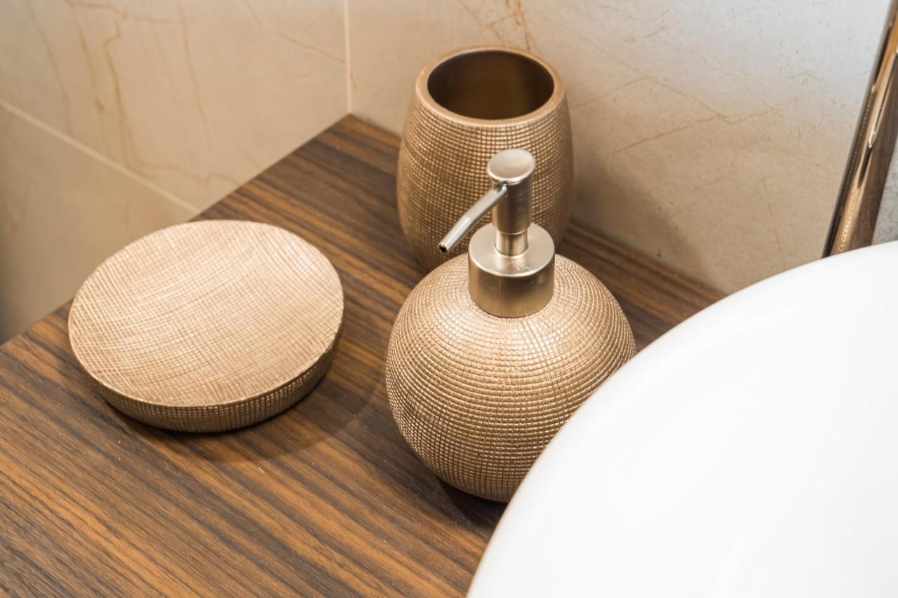 Habitación Doble Deluxe - 1 o 2 camas