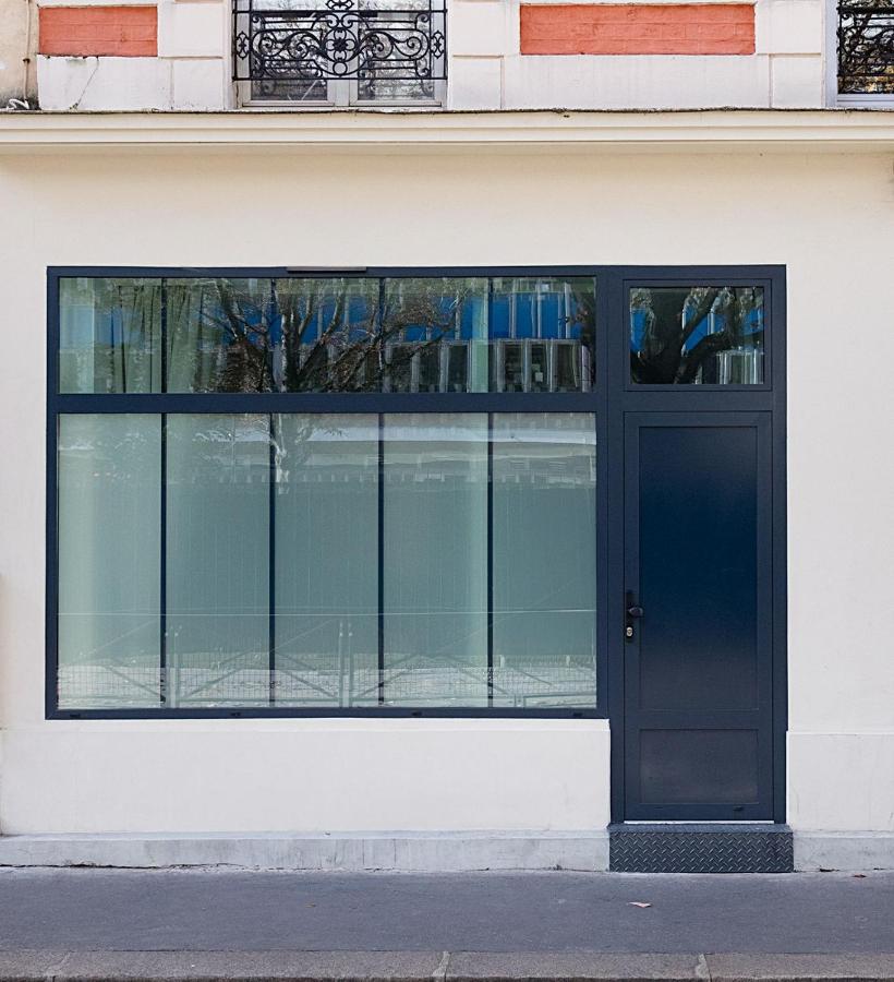 Les Montgolfières, 2 Pièces, Porte de Versailles - B&B
