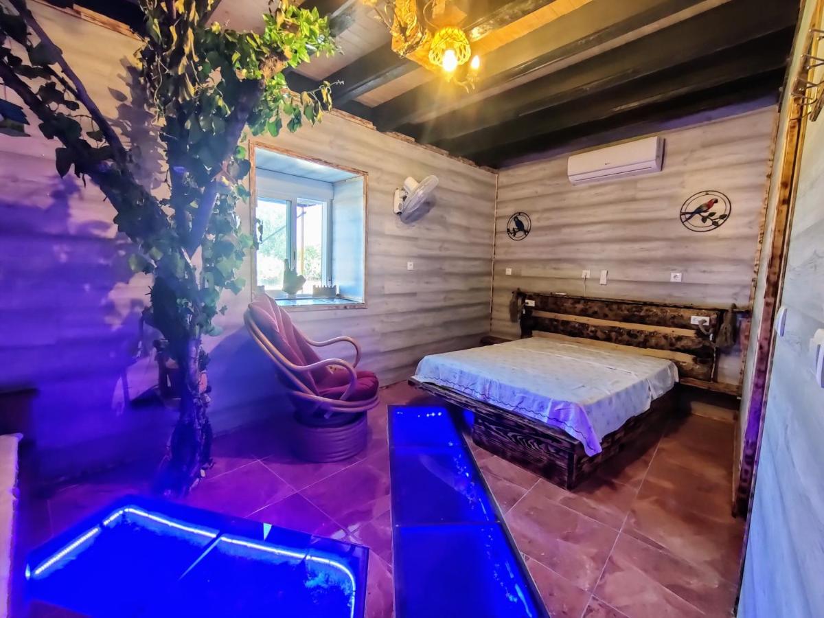 Triple Room with Bathroom