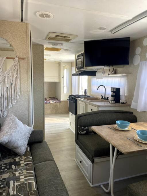 Camper Sundream - B&B