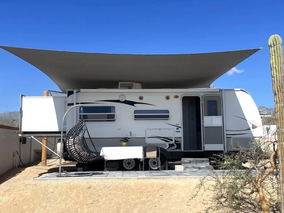 Camper Sundream - Ferienwohnung El Sargento