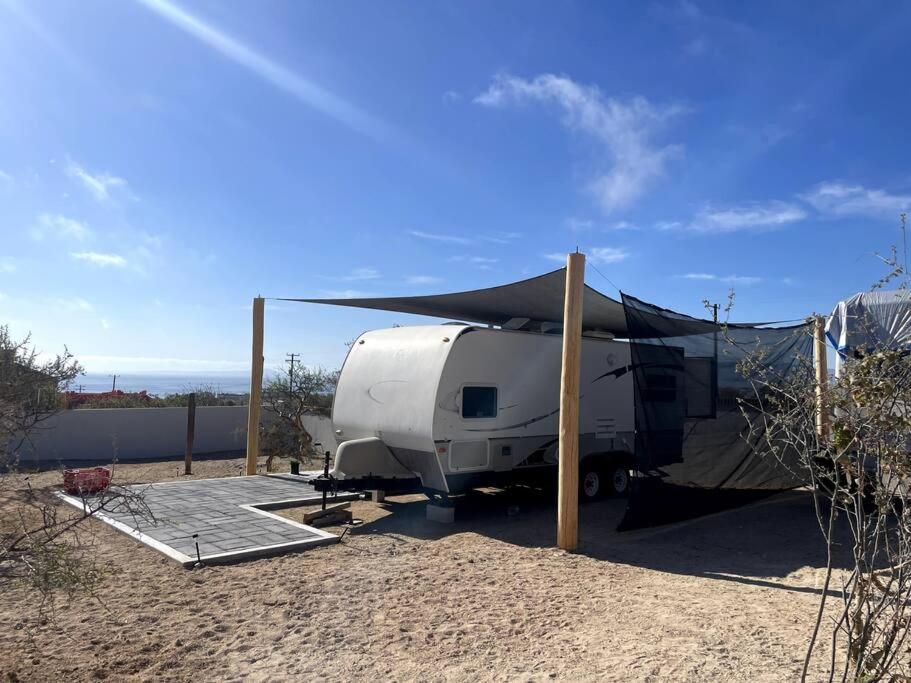 Camper Sundream - B&B
