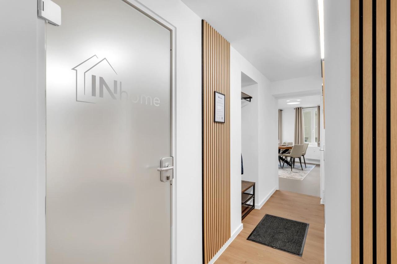 Apartment mit 3 Schlafzimmern
