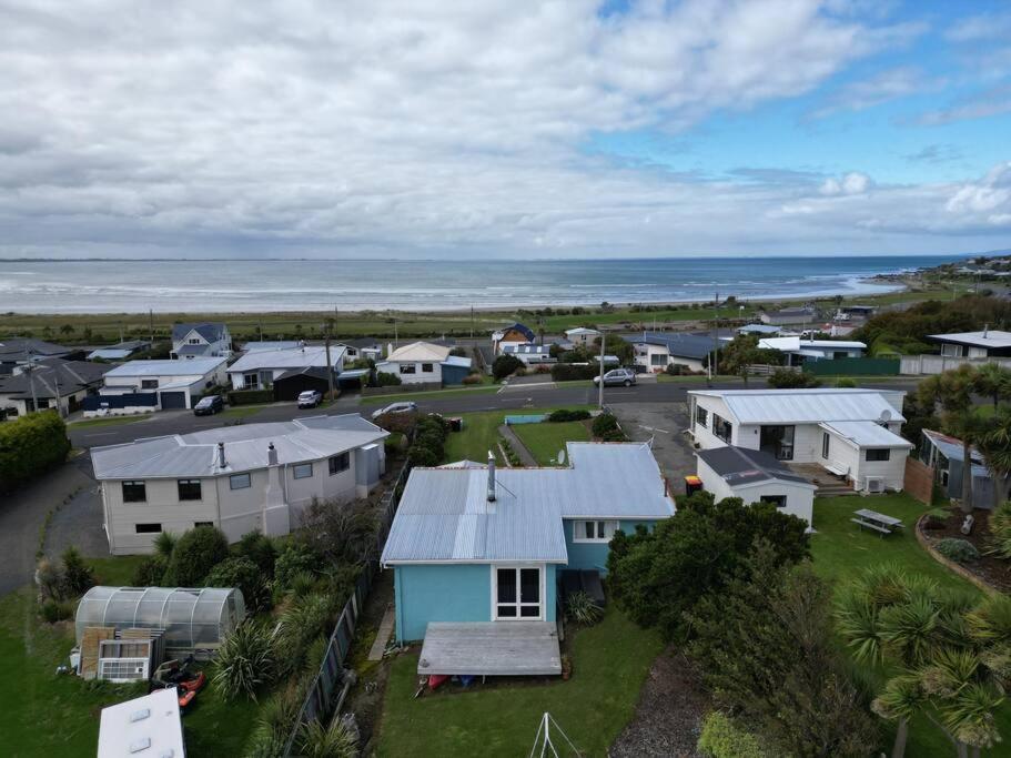 Beach Bliss Retreat - B&B