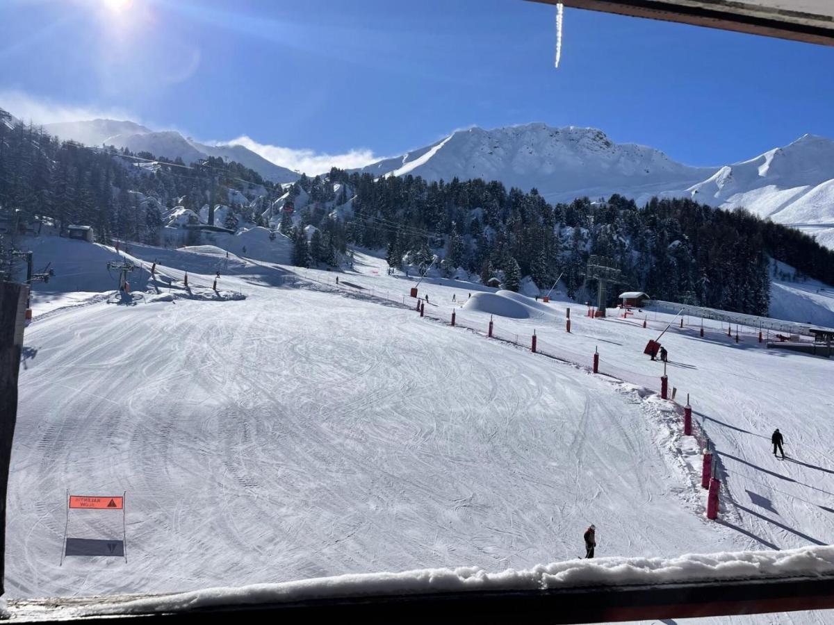 Résidence Le France - Studio 4 personnes Plagne Centre MAE-4884 - Bed and Breakfast La Plagne Tarentaise