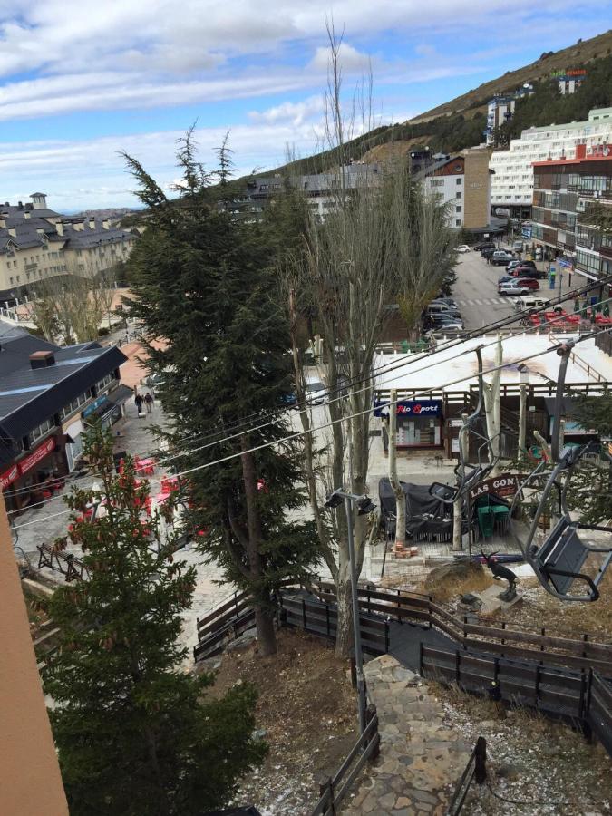 Apartamento Superior Sierra Nevada - B&B Sierra Nevada