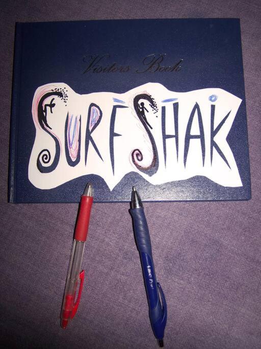 Riverton Surf Shack - B&B