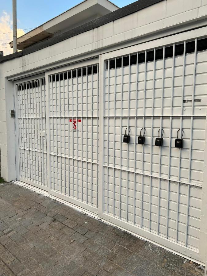 Berrini - Brooklin - WTC - Morumbi - VL - Chambres d’hôtes São Paulo