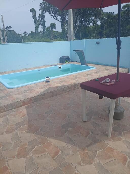 casa de praia ReJ - B&B Itapoá