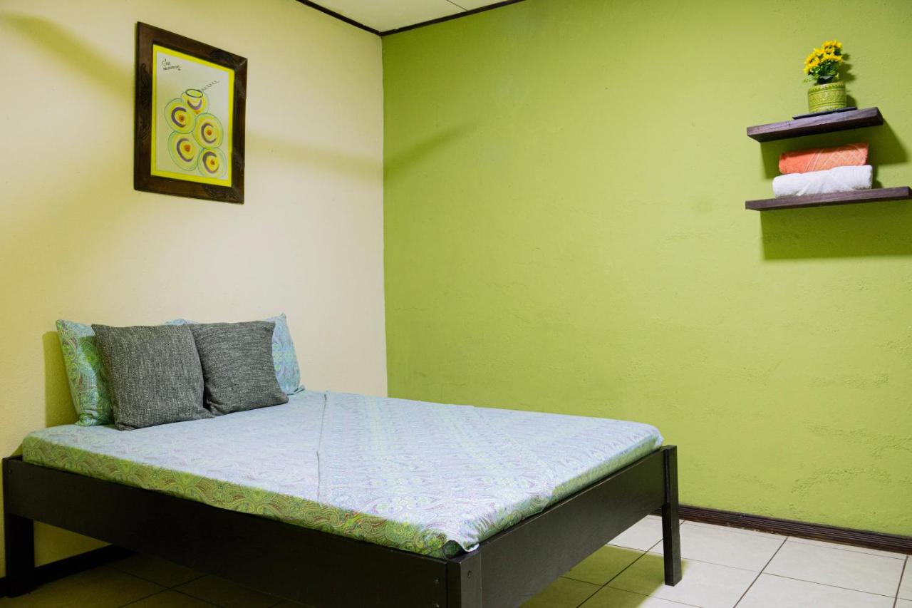 Expandable room