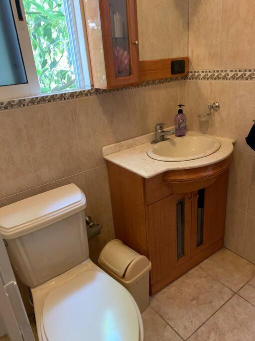 Haus mit 3 Schlafzimmern