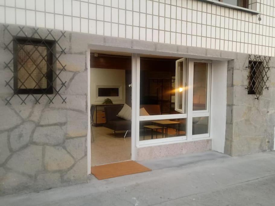 Kurtzieta Beach - Chambres d’hôtes Mundaka