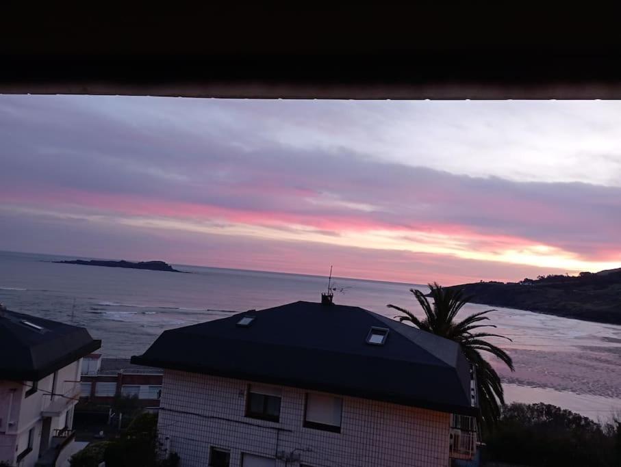 Kurtzieta Beach - B&B Mundaka