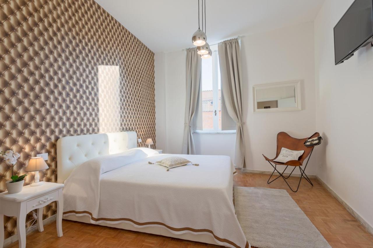 B&B Roma - TownHouse by the Spanish Steps - Bed and Breakfast Roma