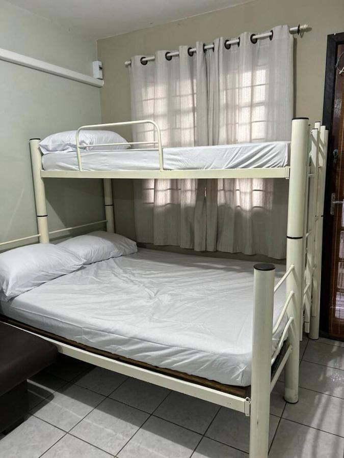 Appartement met 1 Slaapkamer