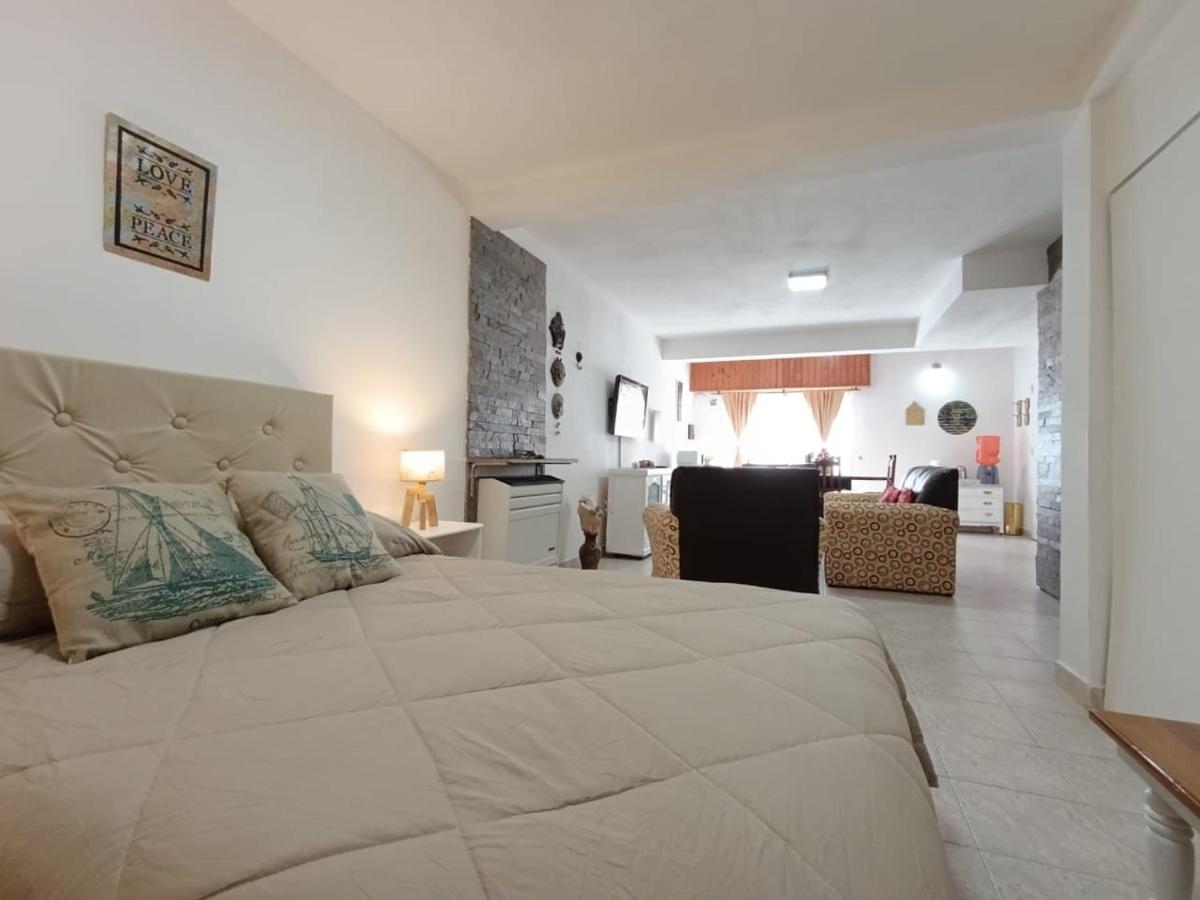 Hope Alojamiento - Ferienwohnung
