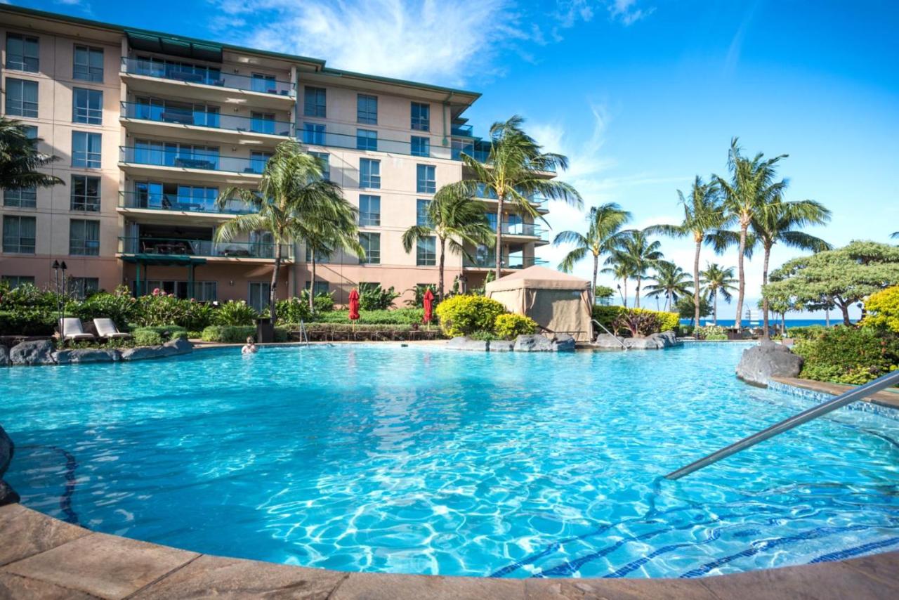 KBM Resorts FREE CAR Honua Kai Konea HKK-242 Upgraded Remodeled Ocean Views - B&B