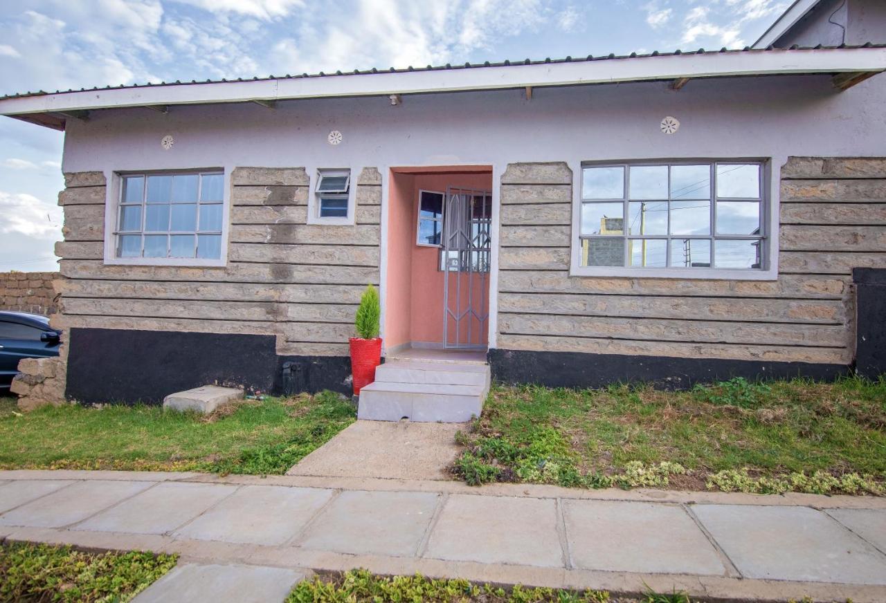 Ebony Mara- Red House - Chambres d’hôtes