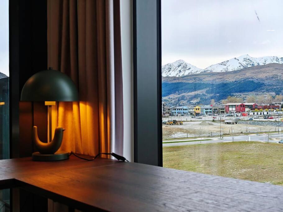 Boutique 2BR Apt-Remarkable View - Chambres d’hôtes