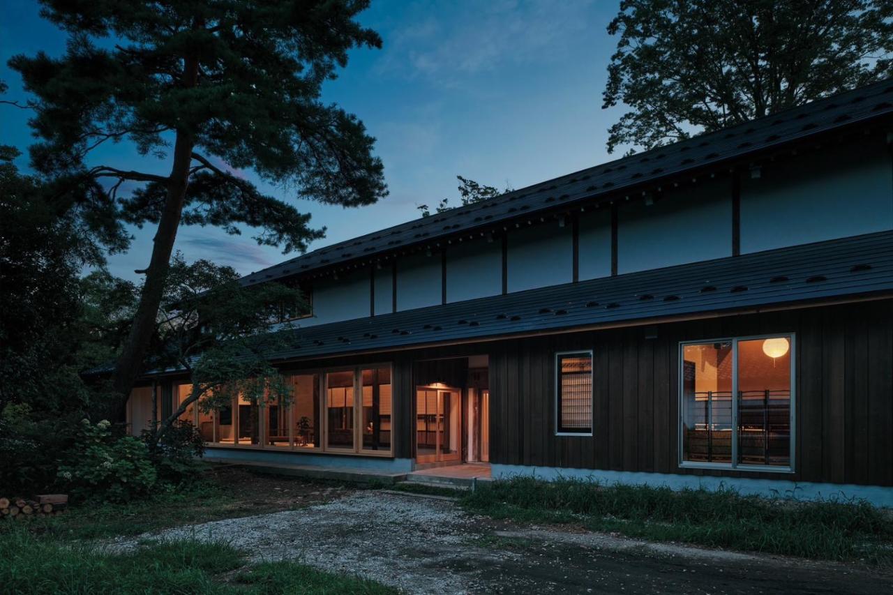 土肥邸母屋 - B&B Gohyakkoku