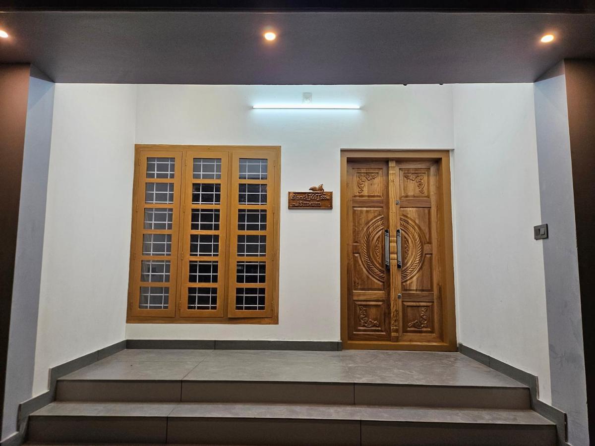 MetroNova Homes - Furnished stay in Alappuzha - Chambres d'hôtes Alleppey