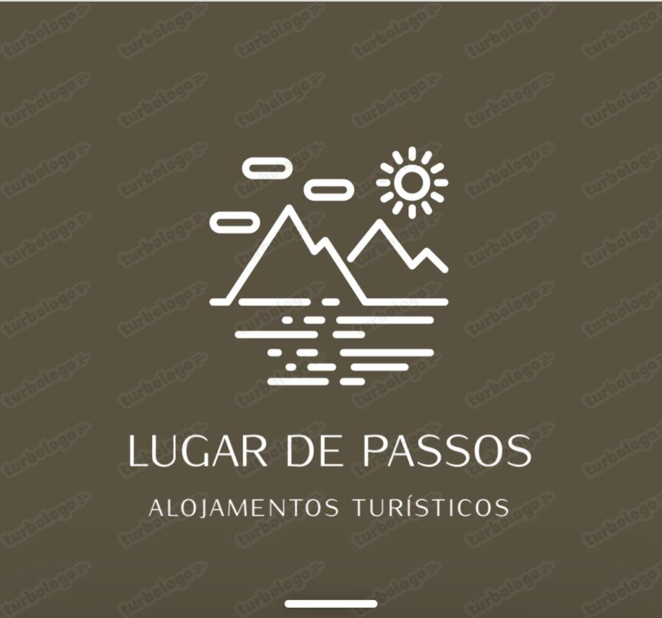Lugar de Passos - B&B