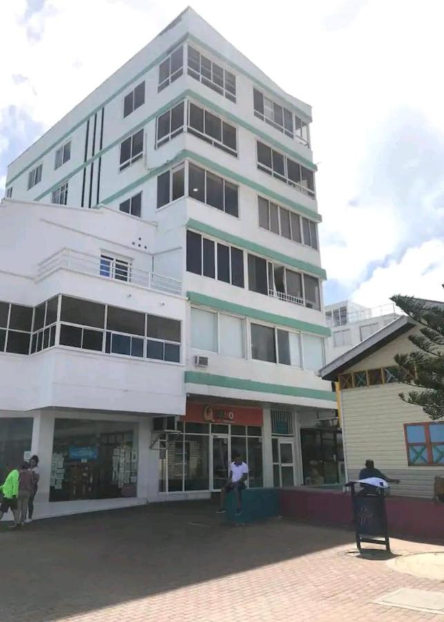 Edificio Vista Hermosa - B&B