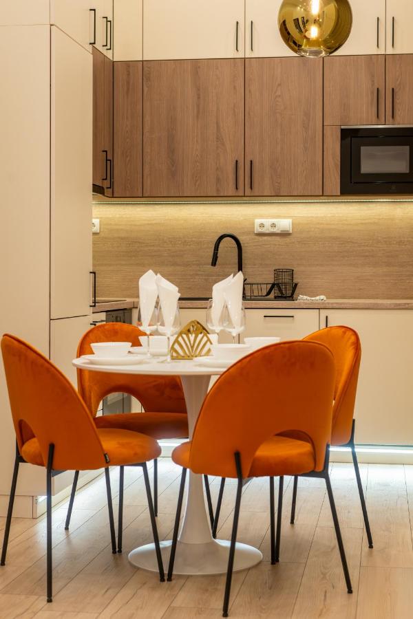 Acacia-A20 Suites - B&B