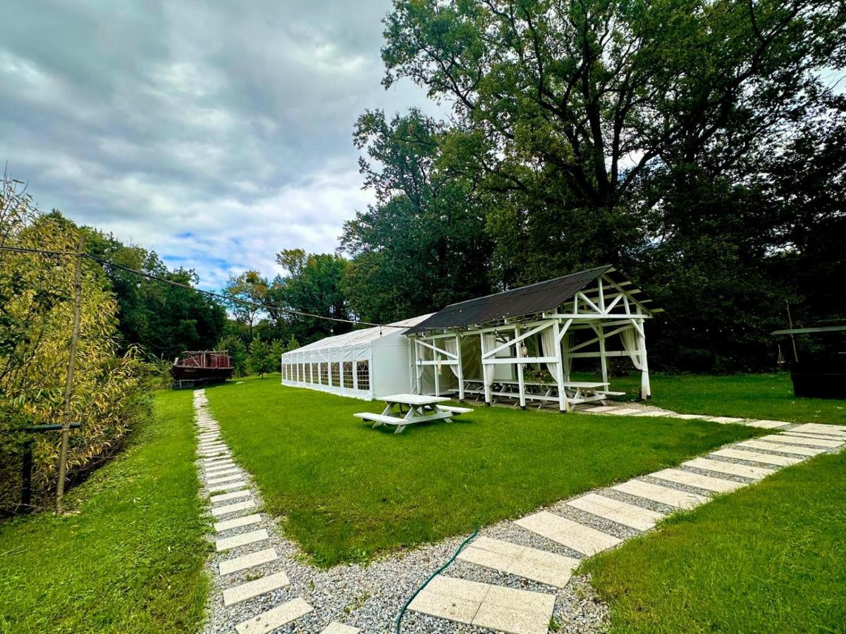 Młyn Witowice - Bed and Breakfast
