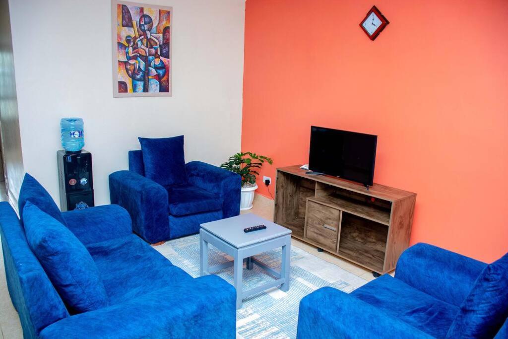 Shanay's apartment - B&B