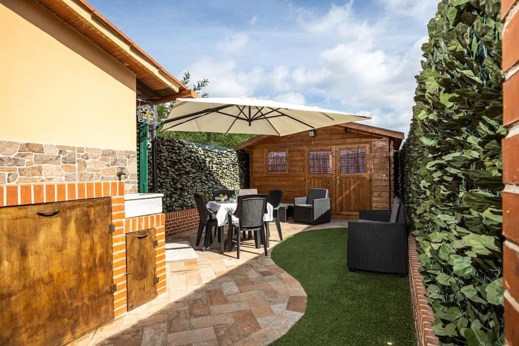 Il Cantuccio Toscano - B&B