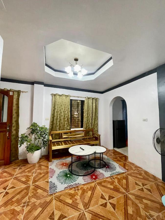 LAMAR Residence - Chambres d’hôtes El Nido
