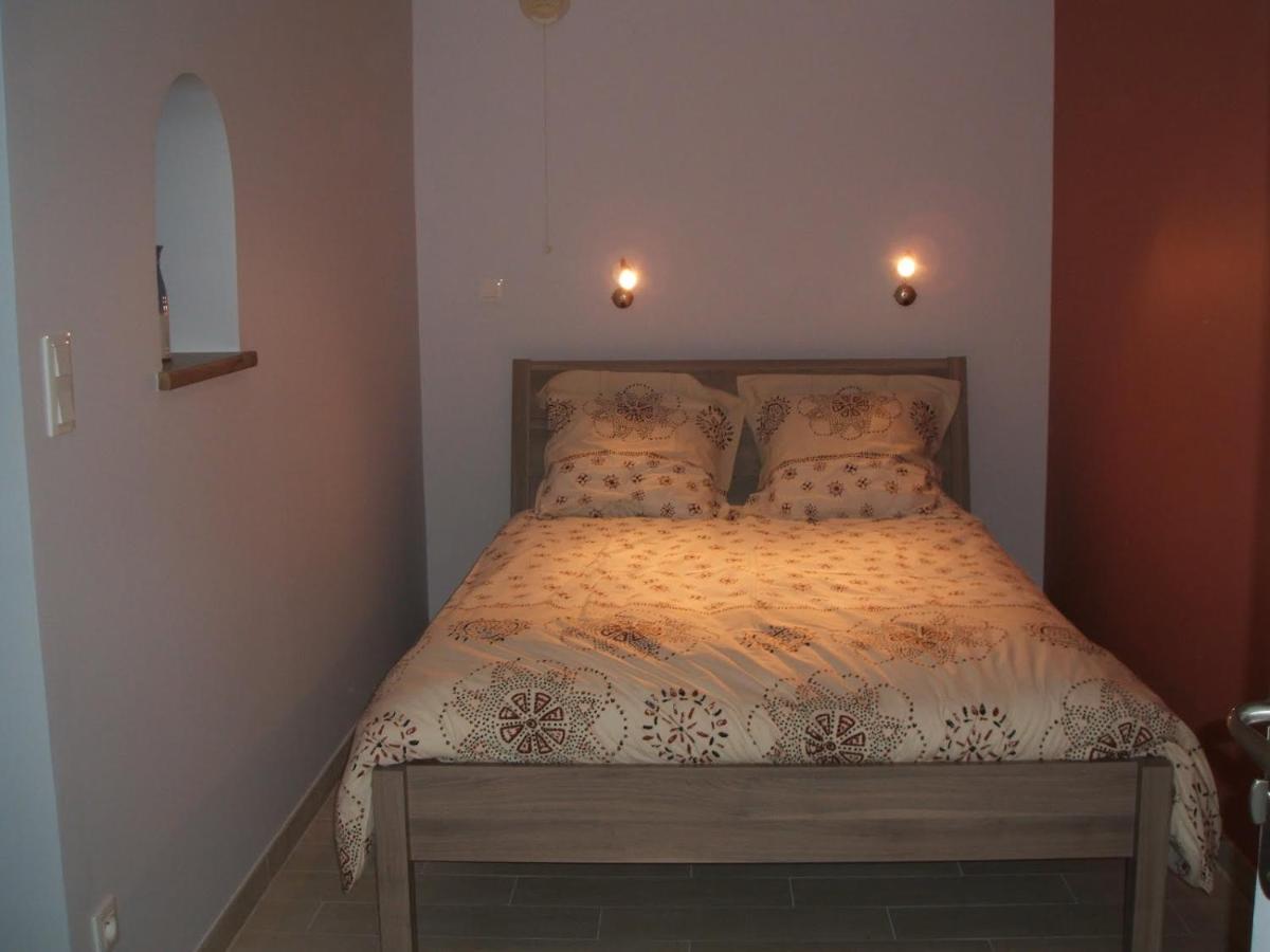Appartement met Uitzicht op het Gebergte