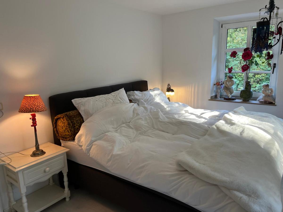 Ferienwohnung im Wald - Ferienwohnung