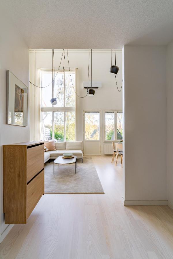 Apartamento de 2 dormitorios con vistas al río