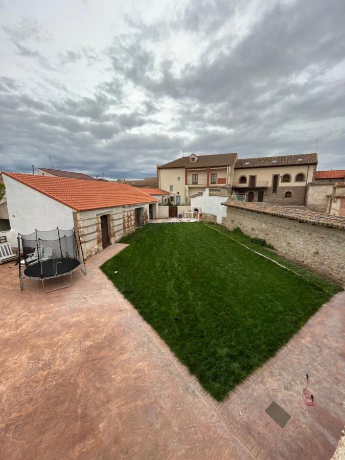 El Páramo - B&B Castronuevo de Esgueva