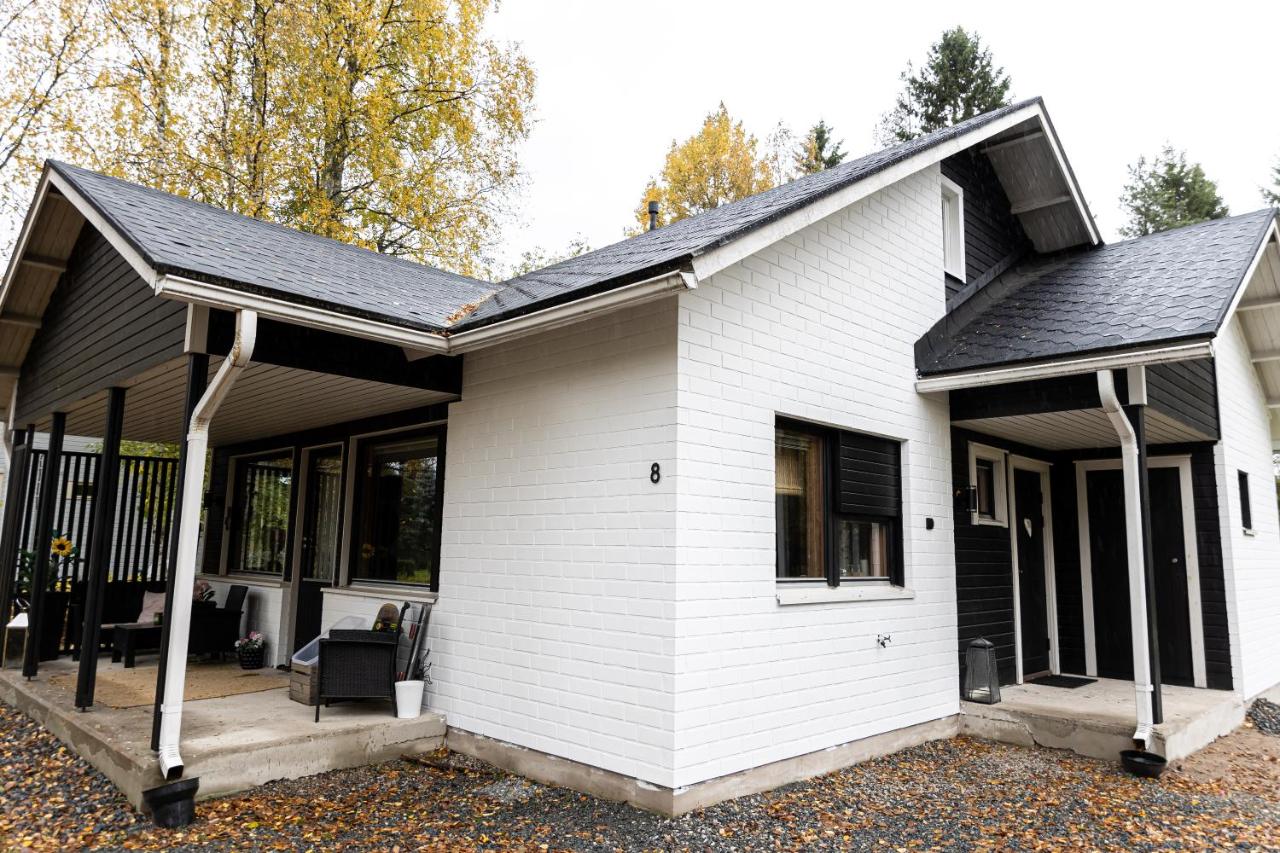Villa Polar City by BookLapland - B&B