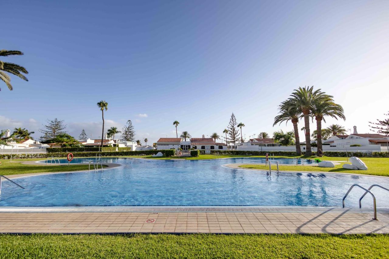 Oasis Holycan - by Gestión Vacacional Canarias - Ferienwohnung San Bartolomé de Tirajana