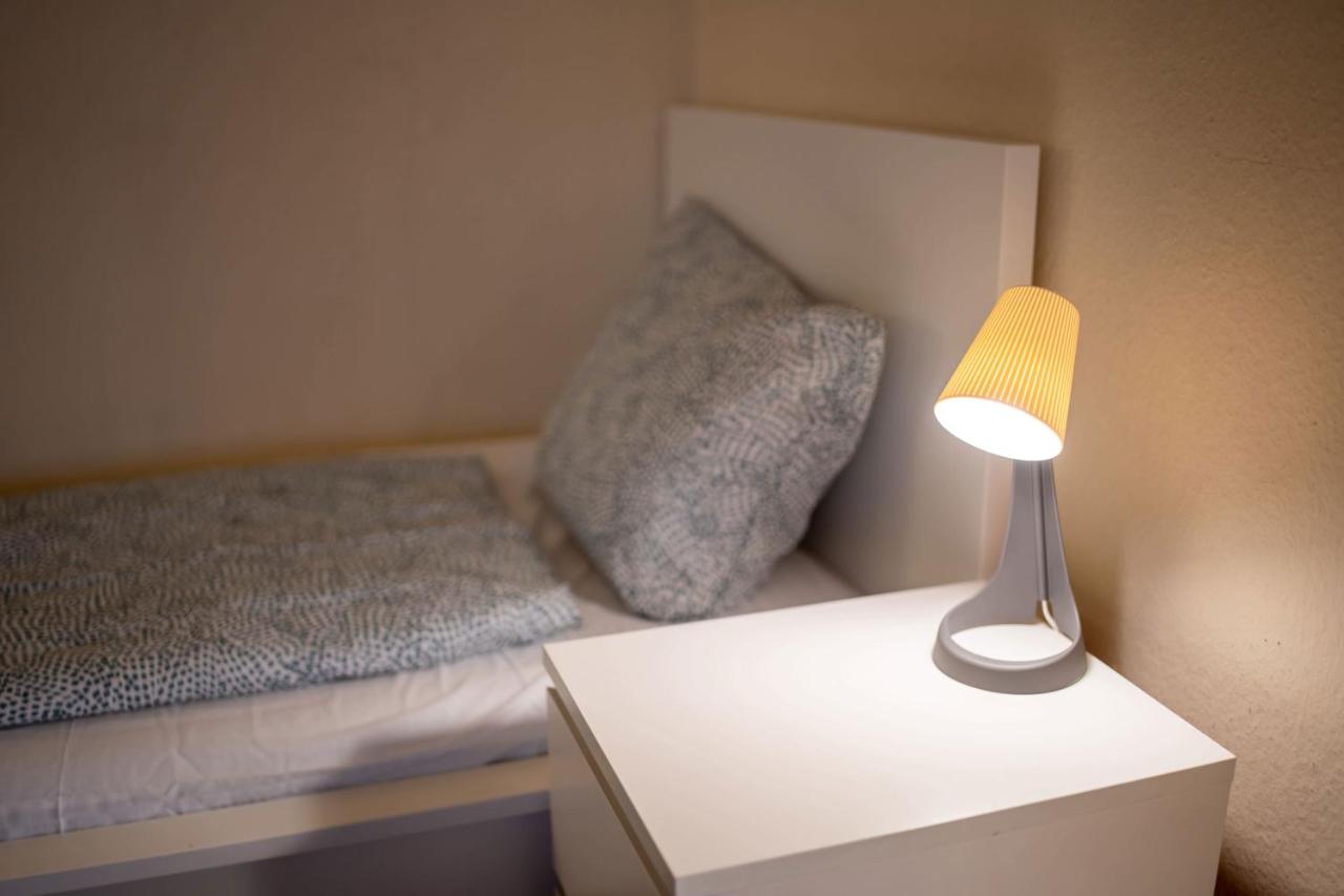 Monteur Apartment Ludwigshafen CIty - Ferienwohnung Ludwigshafen am Rhein