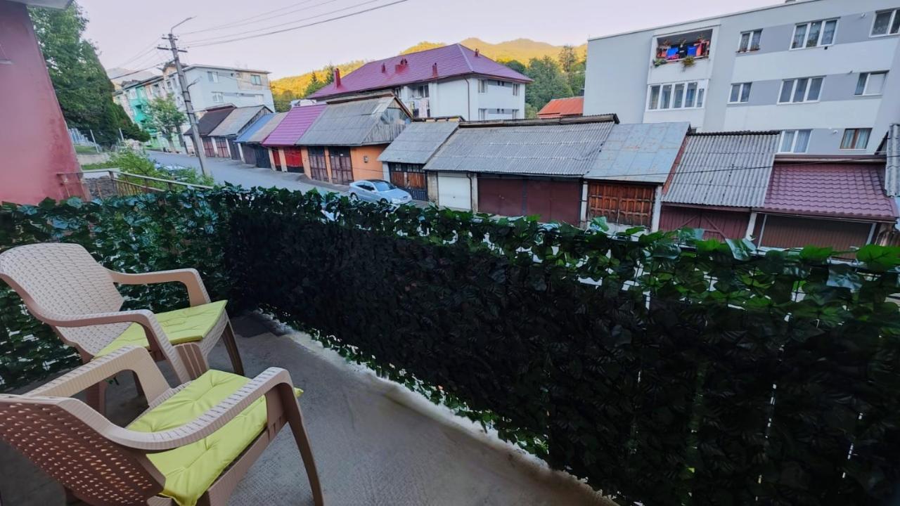 CID APARTMENT CAVNIC - Ferienwohnung