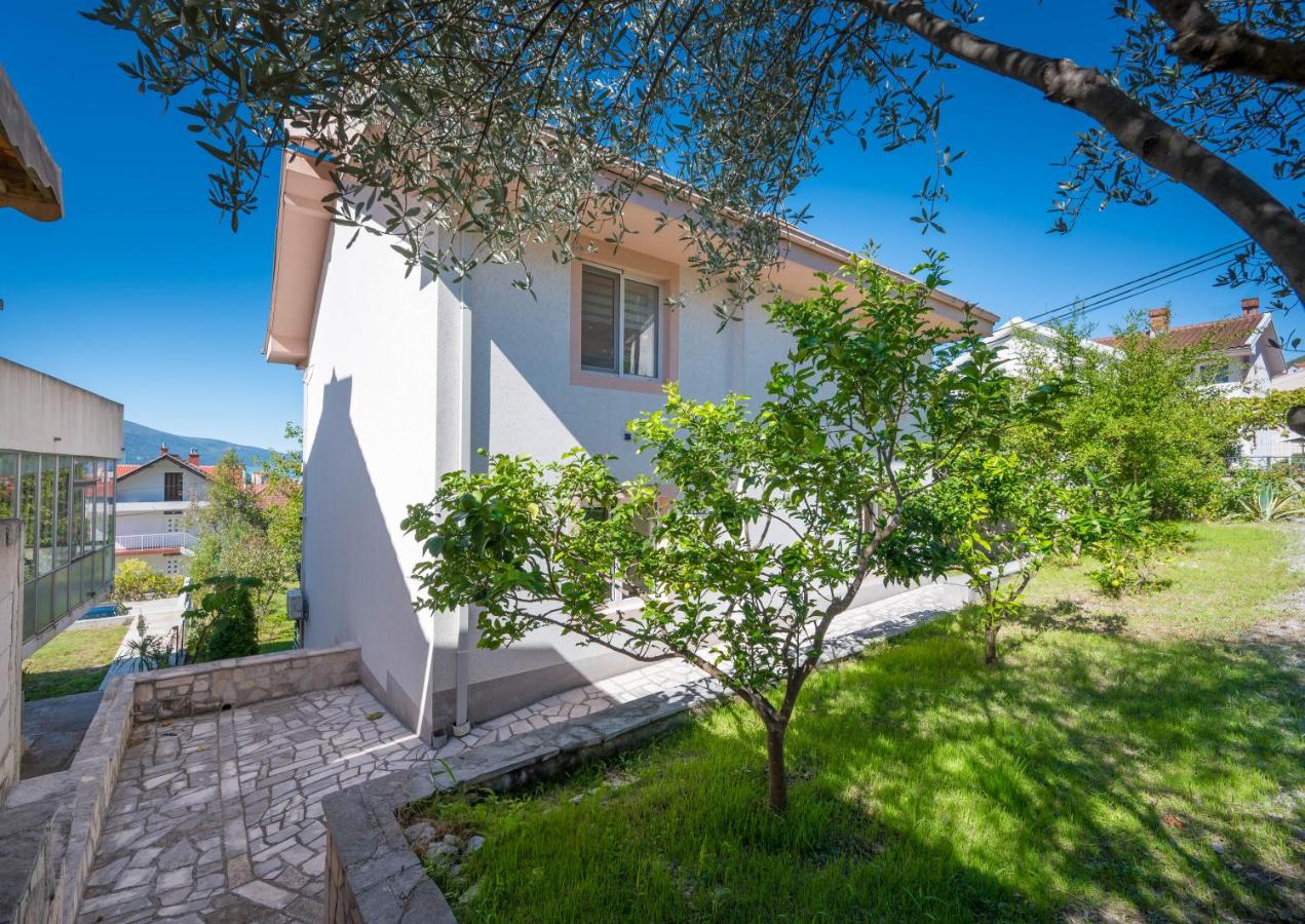 Grande Apartments - B&B Teodo