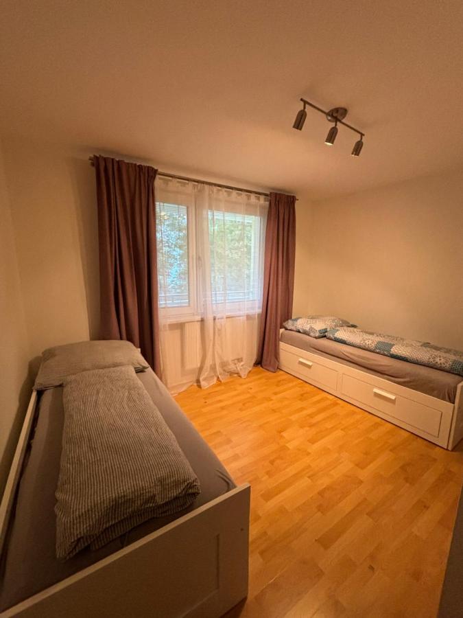3 izbový apartmán IGGI - B&B Martin