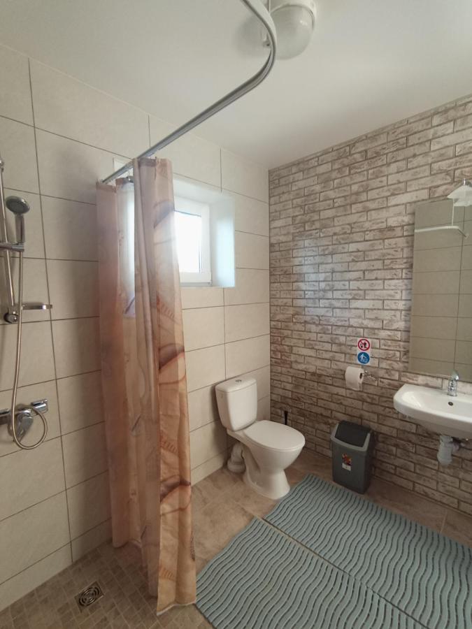 Twin Room with Extra Bed