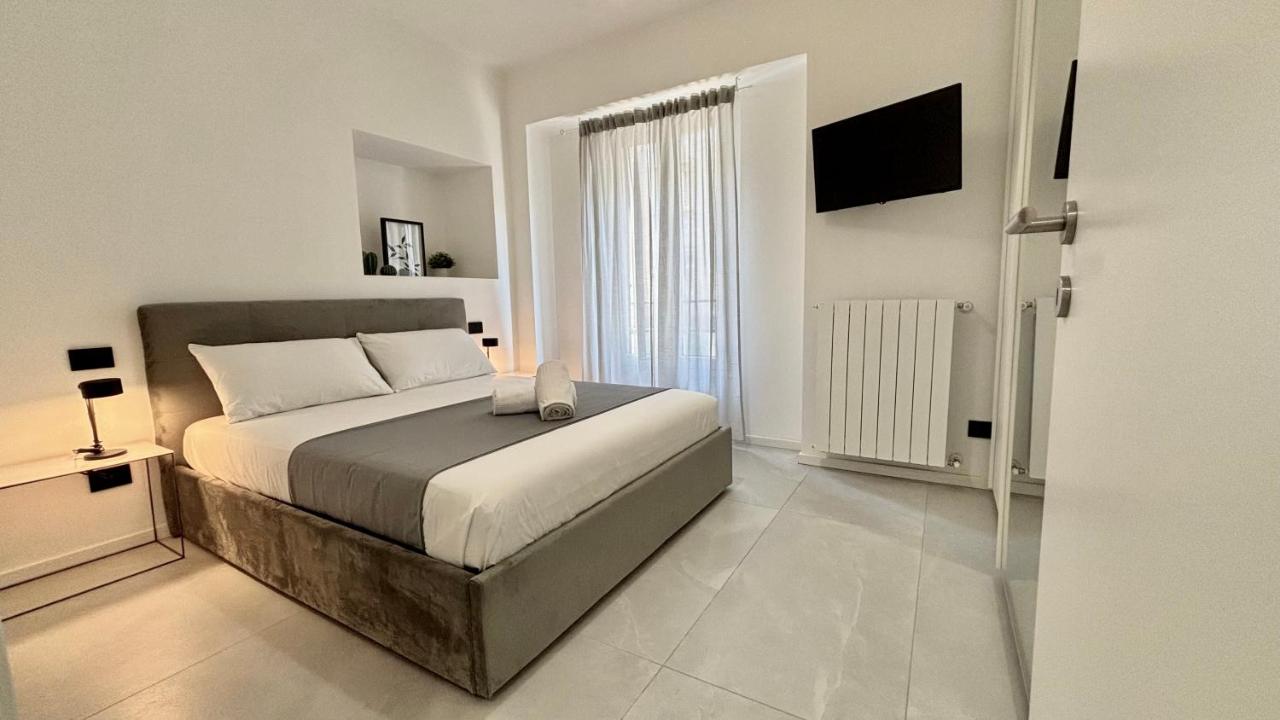 Saint Gregory Suite - Milano Repubblica - Ferienwohnung Mailand