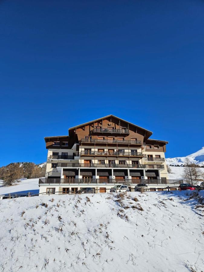 Appartement entièrement rénové - Vars les Claux - B&B