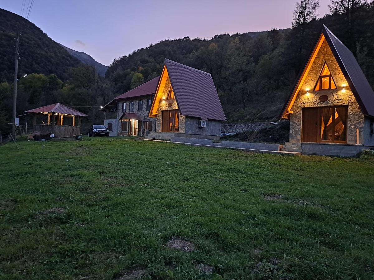 Gazdinstvo Lalic 1 - B&B