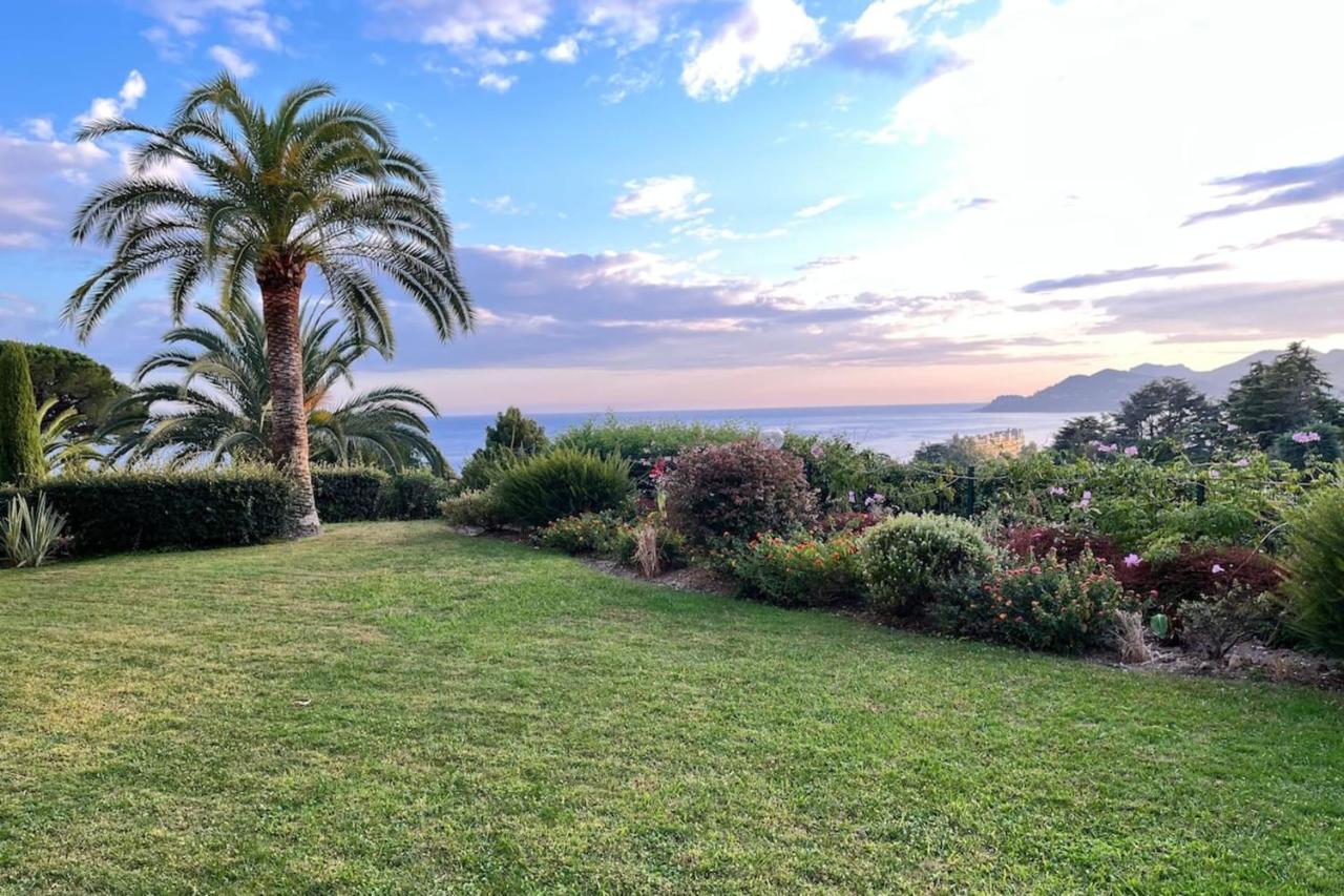 Le Seaview - Calm - Pool - Farniente - Sea view - Chambres d’hôtes