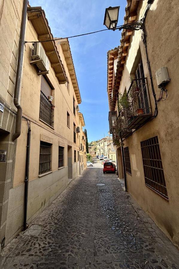 Alojamiento Pozo 45 - B&B Toledo