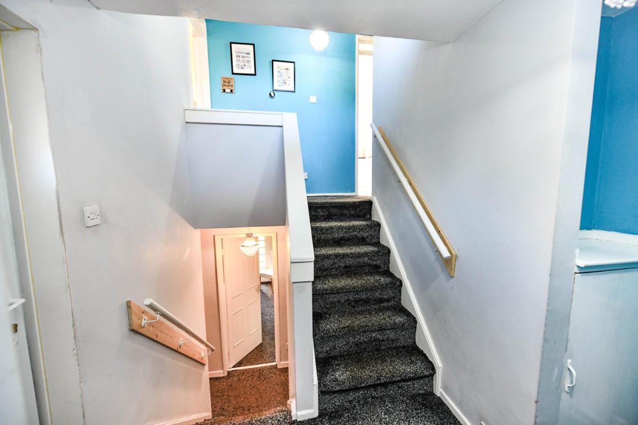 Hopetoun House - Ferienwohnung Springside