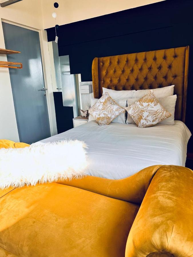 It's just a mini happy place - Chambres d’hôtes Johannesbourg